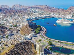 Muscat Oman